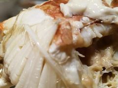 螃蟹-V-ONE西雅图海鲜自助餐厅(仓山万达广场店)