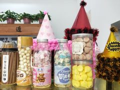 -曾小白蛋糕(农业东路店)