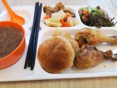 -香妃烤鸡(新奥店)