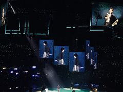 -梦之蓝青奥体育公园体育馆