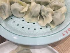 -老边饺子馆(东单店)