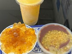 -百花传统甜品店(原址店)