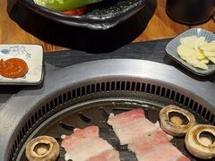 -焱铁烧·黑毛和牛专门店(南宁万象城店)