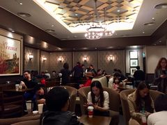 -星巴克(威尼斯人店)