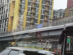 -蒲黄榆(地铁站)