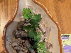 -老高烧烤(龙华星河iCO店)