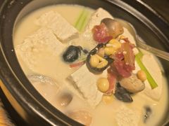 -汤城小厨•粤菜•靓汤(苏州街店)