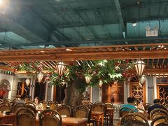 -老广酒楼(樱花店)