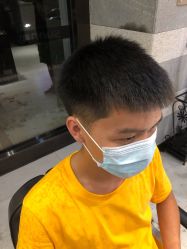 点击看大图 -首脑美发沙龙