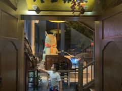 门面-淀里船宴(裕华东路店)