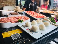 -天都火锅酒楼(虹梅南路店)