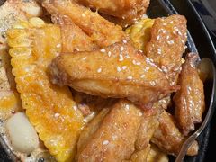 -得意啫·广东啫啫煲(前海HOP店)