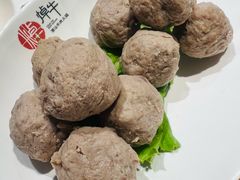 -焯牛潮汕牛肉火锅(云峰街创始店)
