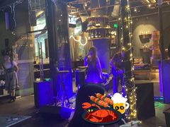-haxnbauer海森堡德国餐厅(深圳coco店)