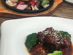 -悦哉·派对·草坪婚礼·围炉煮茶(三圣乡店)