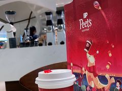 -Peet's Coffee皮爷咖啡(豫园店)