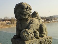 -卢沟桥文化旅游区