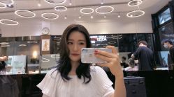 点击看大图 -艾米莉 烫染沙龙
