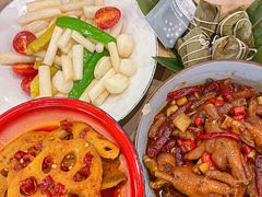 -老三样·旧食新味(万寿宫店)