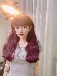 -3AM·S HAIR SALON烫发染发接发