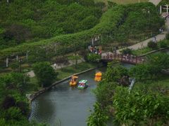 -苏州上方山国家森林公园