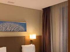 -长白山万达锦华套房酒店