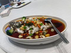 -富淳饭店(世纪公园店)