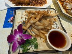 -喜记避风塘炒辣蟹(总店)