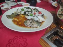 -顺德美食坊(南沙分店)