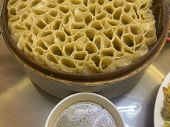-沽源味道蒙餐莜面家常菜