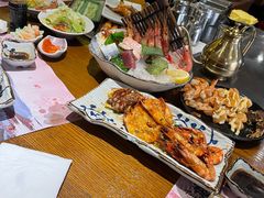 -大渔铁板烧(中山路八佰伴店)