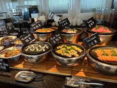 -Social 秀西餐厅-长沙瑞吉酒店(运达店)