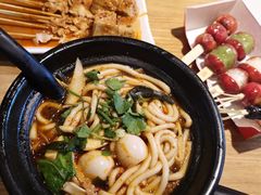 -姐弟俩土豆粉(西安小寨店)