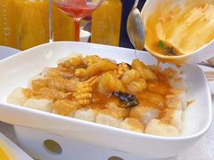 -品海楼·大连海胆锅贴馆(东港店)