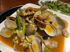 -姜武烧烤(赛格广场店)