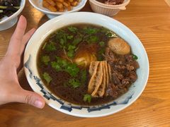 -难忘的面(五矿君澜酒店)