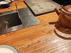 -柿子树炭烤羊腿(金台路店)