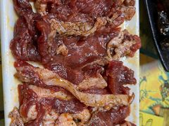 -牛牛牛酸菜煎肉店(望云寺路店)