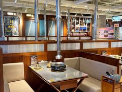 -牧童禧肉社·韩国炭火烤肉店(中粮祥云小镇创始店)