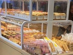 -好利来(革新店)