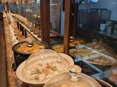 -一楼食业·美食人家