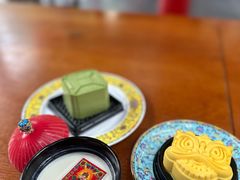 -中卫御苑福膳·养生局(圆明园店)
