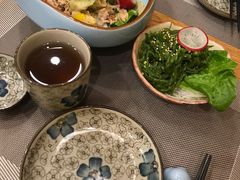 -樱の千渡日式料理·铁板烧•烧鸟(金盛田广场店)