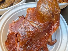 -达记卤菜店(红庙店)