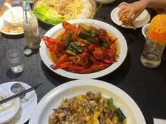 -龙门醉客(上塘路店)