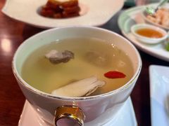 -山外山·林语花园餐厅