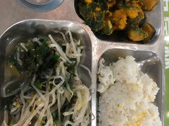 -杭州师范大学食堂