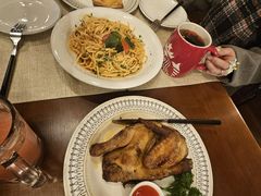 -猫岛主趣味餐厅(鼓浪屿店)