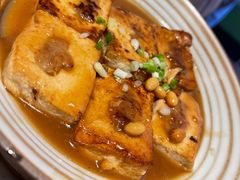 传统客家手工酿豆腐-汤城小厨(西直门凯德MALL店)