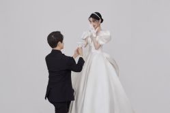 -唯一视觉婚纱摄影(李家村店)